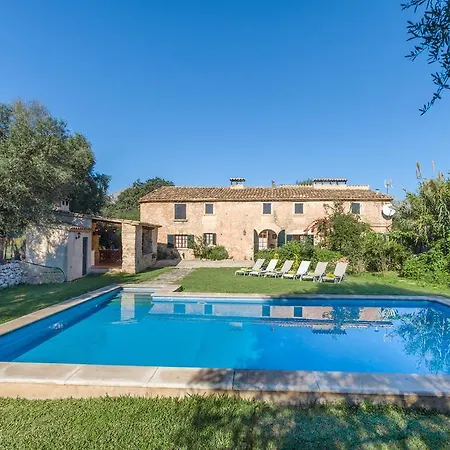 Mestrança Villa Pollença