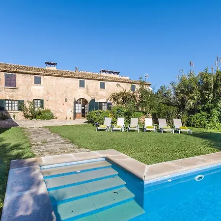 Mestrança Villa Pollença
