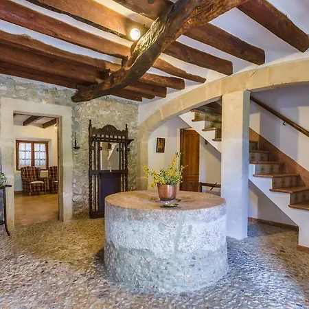 Villa Mestrança Pollença