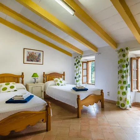 Villa Mestrança Pollença