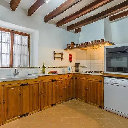 Mestrança Villa *