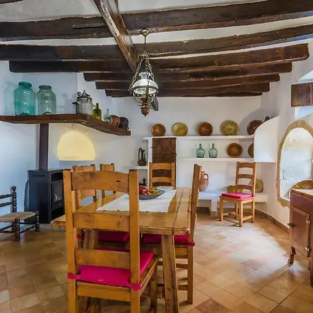 Mestrança Villa