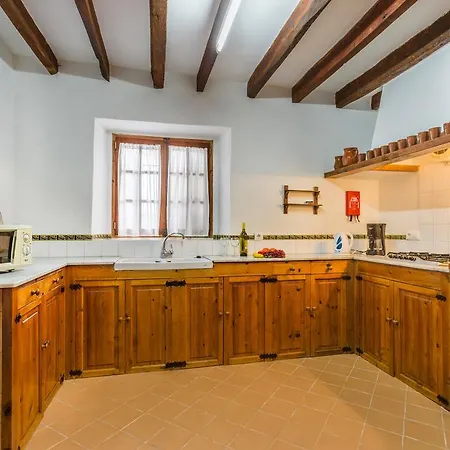 Villa Mestrança *